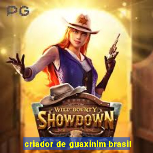 criador de guaxinim brasil